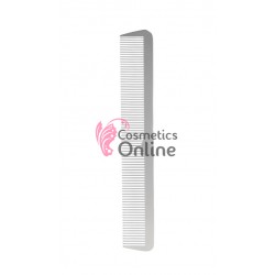 Pieptene metalic de coafor si frizerie Cod ZSK05